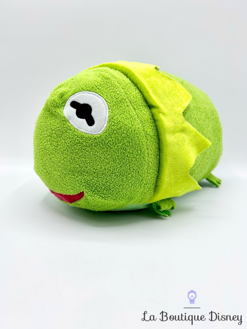 Peluche-Grand-Tsum-Tsum-Kermit-Disney-Posh-Paws-Les-Muppets-grenouille-vert-30-cm-XXL-géant (6)