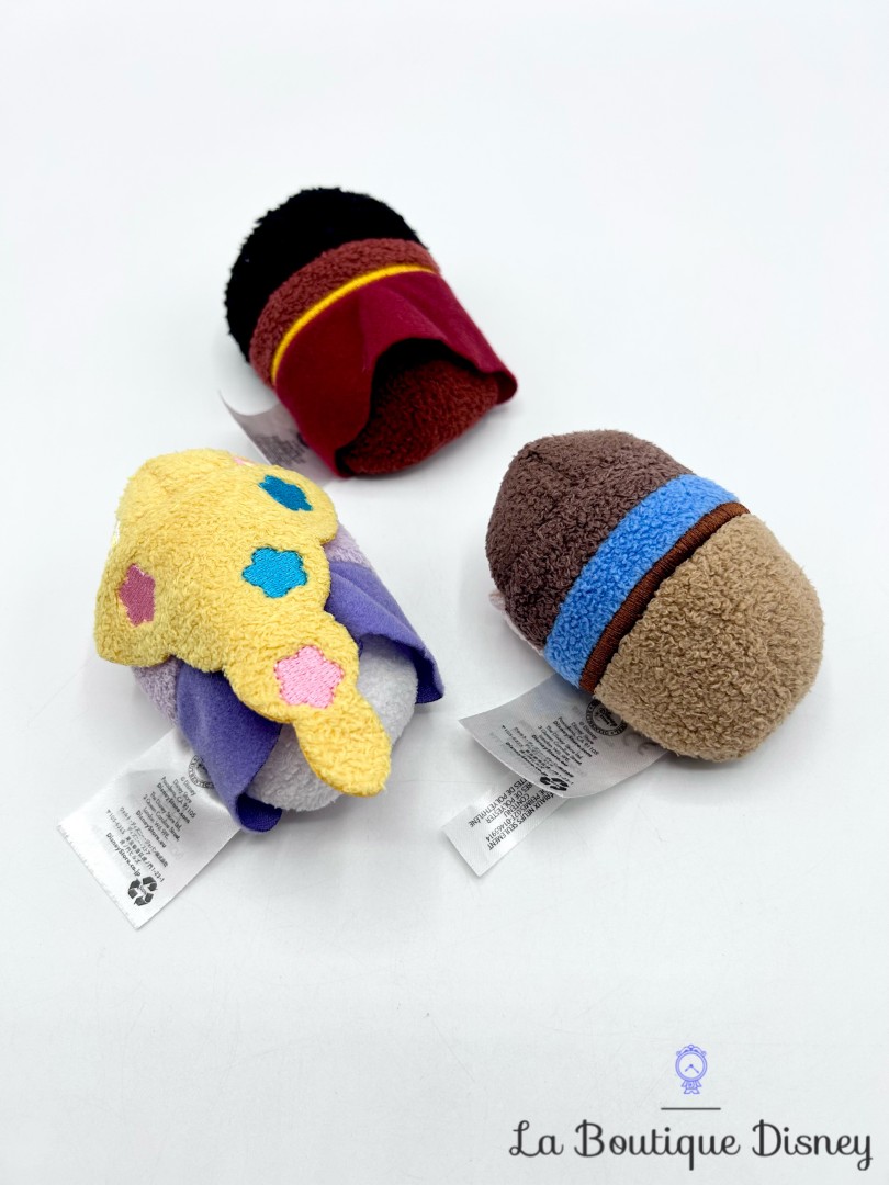 Peluches-Tsum-Tsum-Set-Raiponce-Flynn-Gothel-Disney-Store-2015 (1)