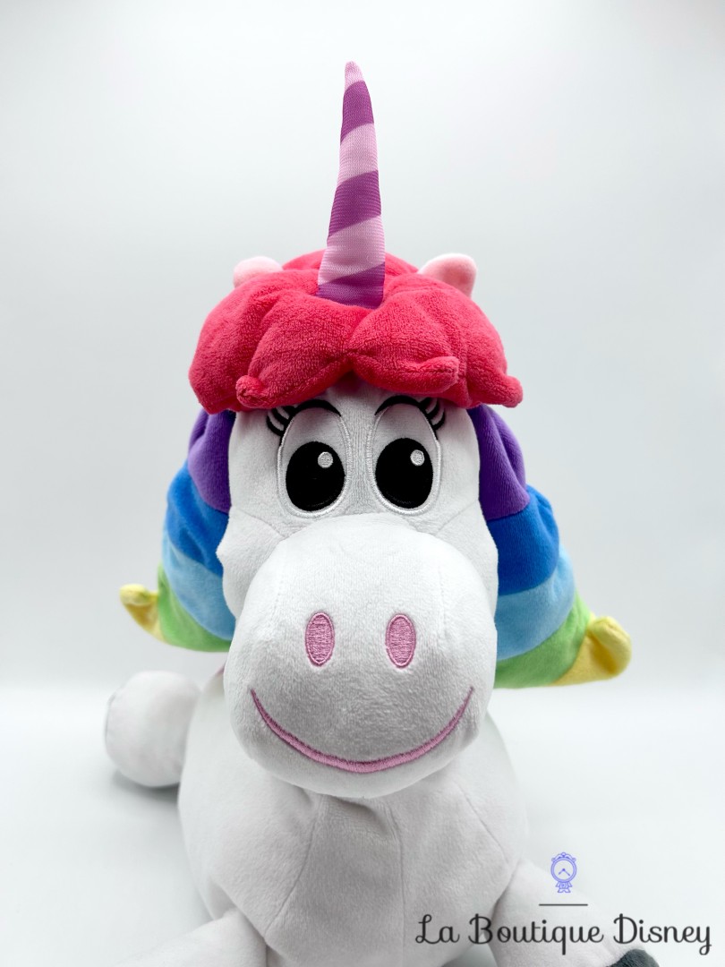 Peluche-Licorne-Arc-en-ciel-Vice-Versa-Disney-Store-2019-blanc-40-cm (3)