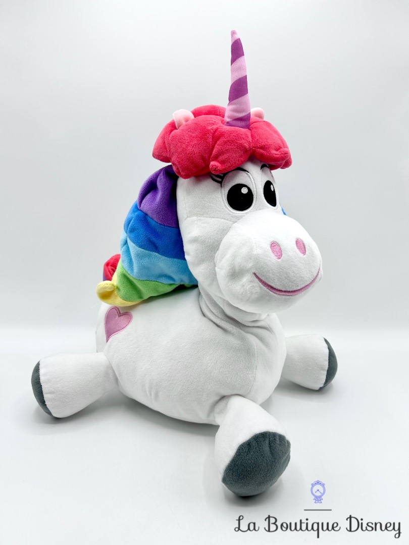 Peluche-Licorne-Arc-en-ciel-Vice-Versa-Disney-Store-2019-blanc-40-cm (9)