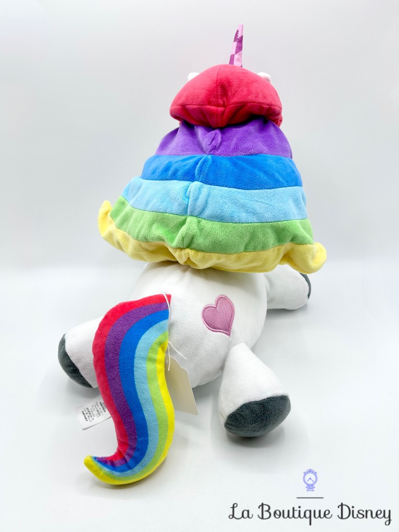 Peluche-Licorne-Arc-en-ciel-Vice-Versa-Disney-Store-2019-blanc-40-cm (7)