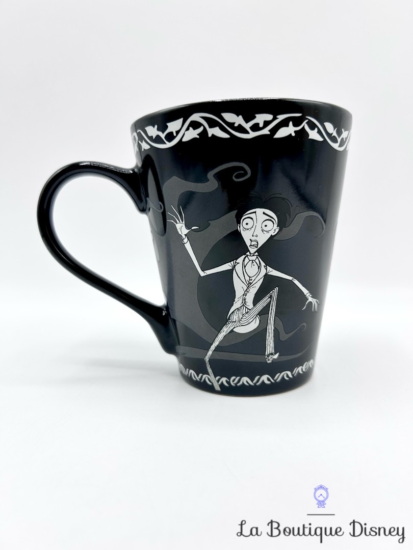 Tasse-Les-Noces-Funèbres-Tim-Burton-mug-ABYStyle-Emily-Victor-noir (4)