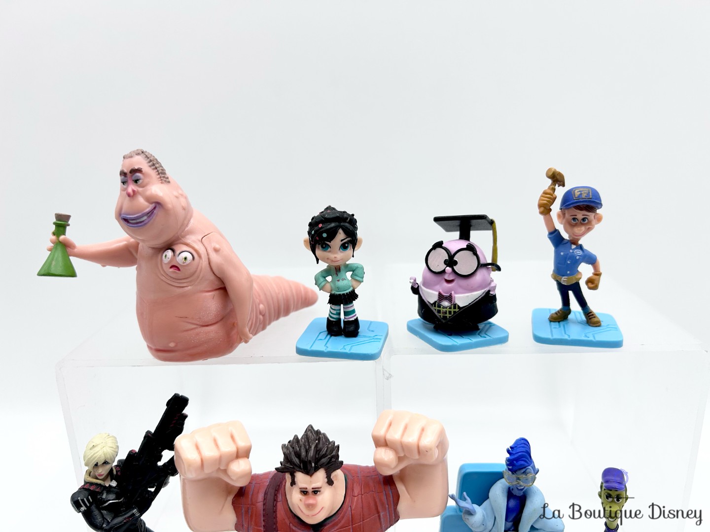 Figurines-Ralph-2-0-Breaks-the-Internet-Playset-Deluxe-Disneyland-2018-Disney-Ensemble-de-jeu (7)
