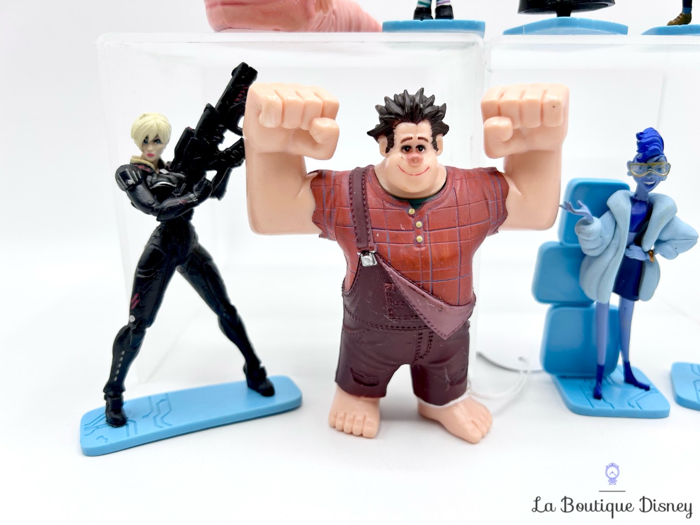 Figurines-Ralph-2-0-Breaks-the-Internet-Playset-Deluxe-Disneyland-2018-Disney-Ensemble-de-jeu (3)
