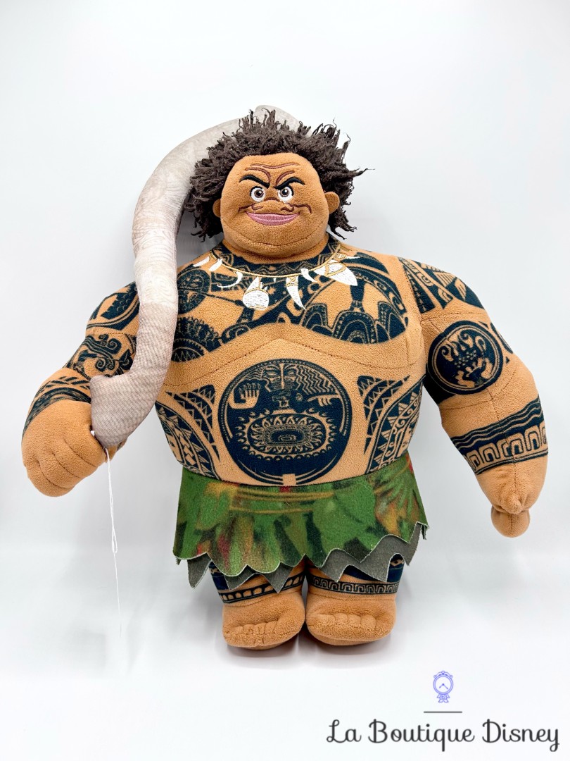 Peluche-Maui-Disney-Vaiana-tatouage-demi-dieu-hameçon-40-cm (5)