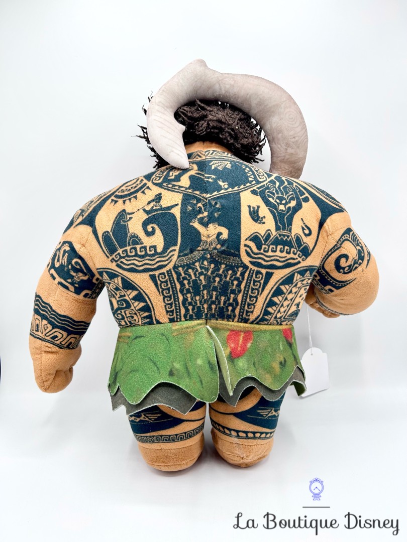 Peluche-Maui-Disney-Vaiana-tatouage-demi-dieu-hameçon-40-cm (3)