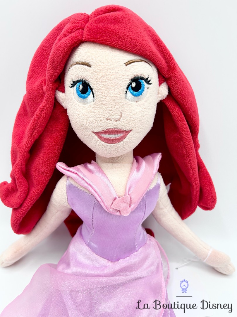 Poupée princesse de chiffon mignonne, poupée de chiffon princesse
