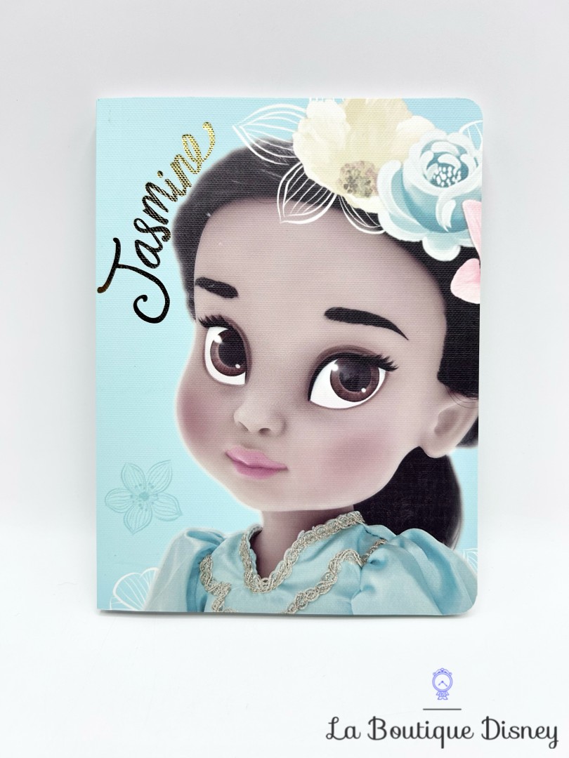 Carnet-Jasmine-Animators-Collection-Disney-Store-Aladdin-cahier-notes (1)