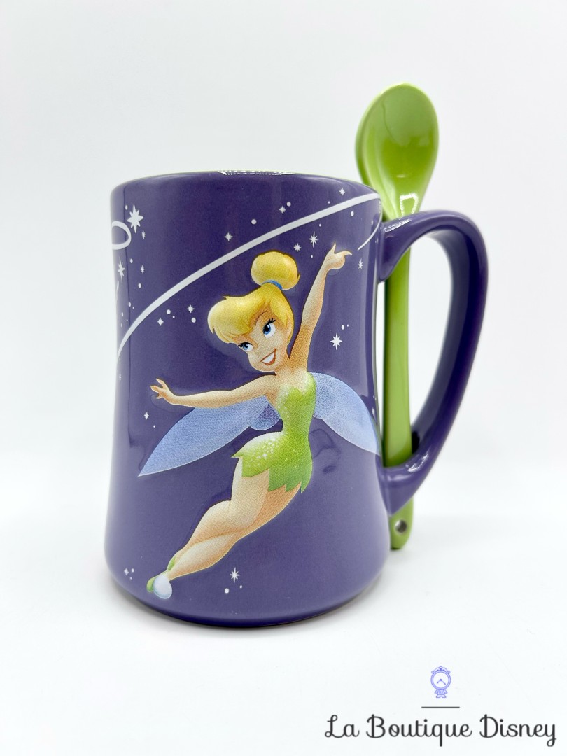 Coffret Boules Noël 20 ème Anniversaire Set 6 Ornements Disneyland Paris 20 Ans Disney Sapin Suspensions