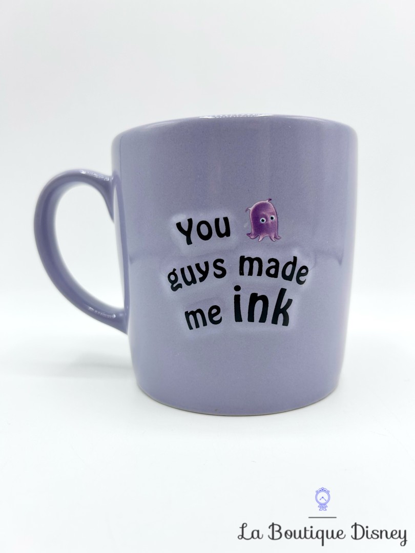 Tasse-Perle-pieuvre-Le-Monde-de-Nemo-Disney-Store-2012-mug-violet-You-guys-made-me-ink (2)