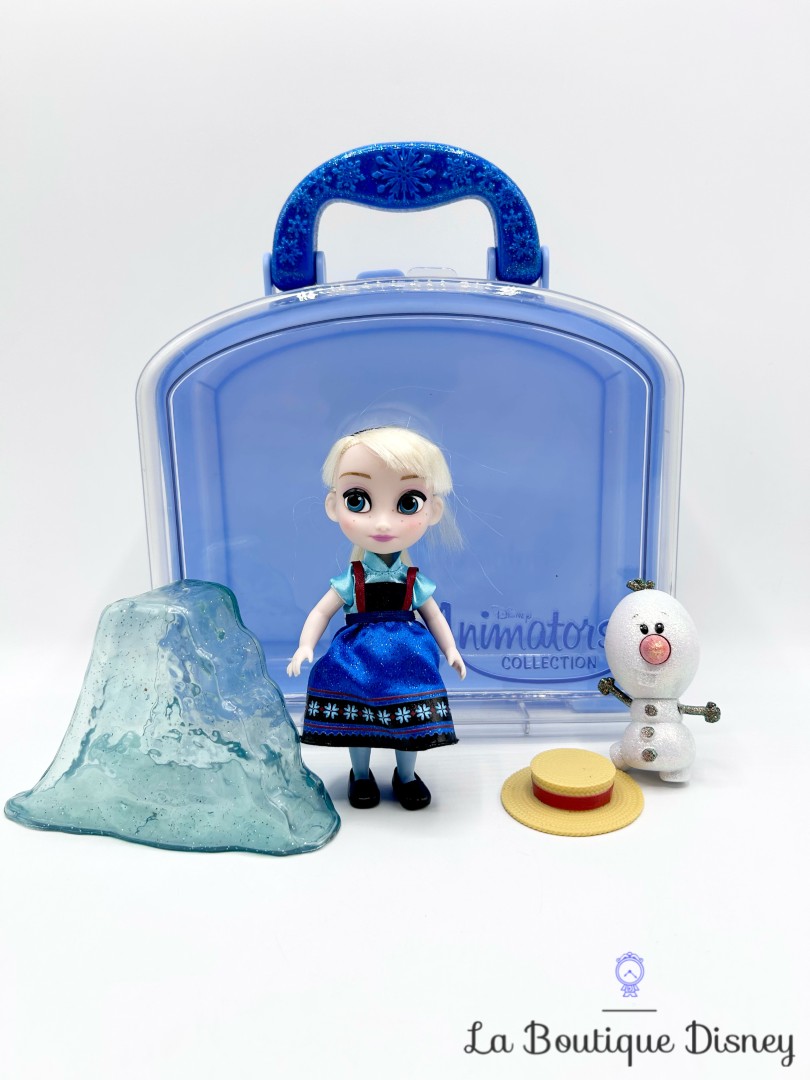 Ensemble-de-jeu-Coffret-Mini-Poupée-Elsa-La-reine-des-neiges-Animators-Collection-Disney-Store-valise (3)