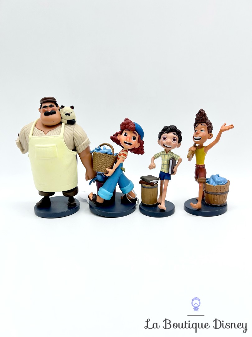 Figurines-Luca-Deluxe-Playset-Disneyland-Paris-2021-Disney-Ensemble-de-jeu (4)