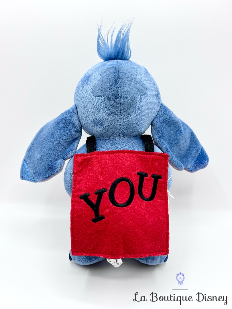 Peluche-Stitch-I-Love-You-Disneyland-Paris-Disney-panneau-coeur-pancarte-31-cm (2)