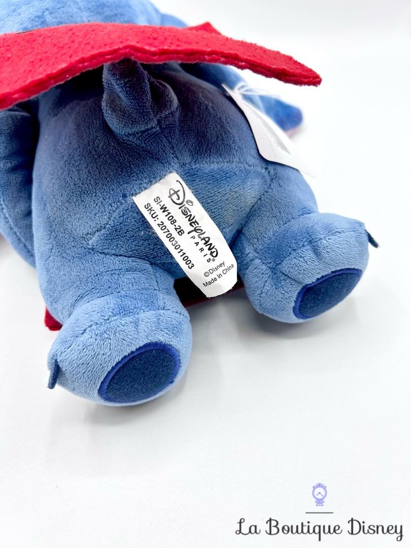 Peluche-Stitch-I-Love-You-Disneyland-Paris-Disney-panneau-coeur-pancarte-31-cm (5)