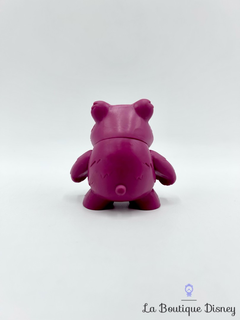 Figurine-Lotso-Toy-Story-3-Buddy-Pack-Disney-Mattel-Action-Links-ours-rose-7-cm (3)