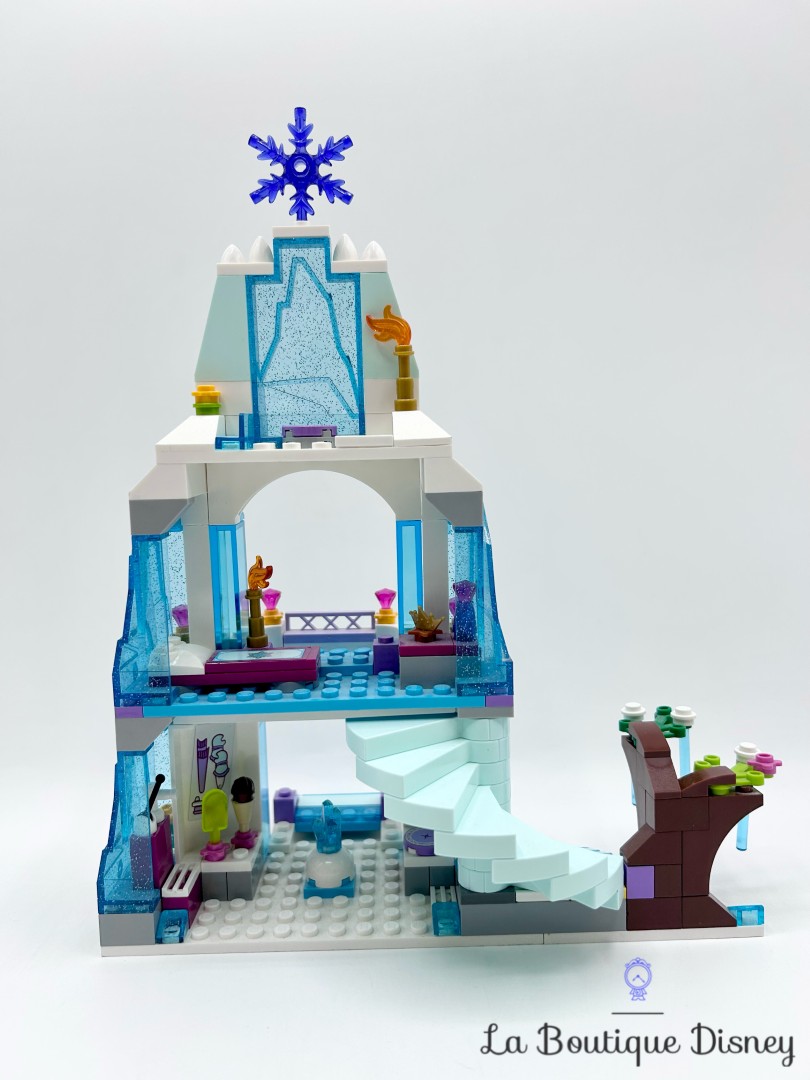 Jouet-LEGO-41062-Le-palais-de-glace-Elsa-Disney-Frozen-La-Reine-des-Neiges (4)