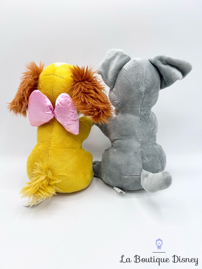 Peluche-La-Belle-et-le-Clochard-Disneyland-2017-Disney-chiens-couple-assis-25-cm (8)