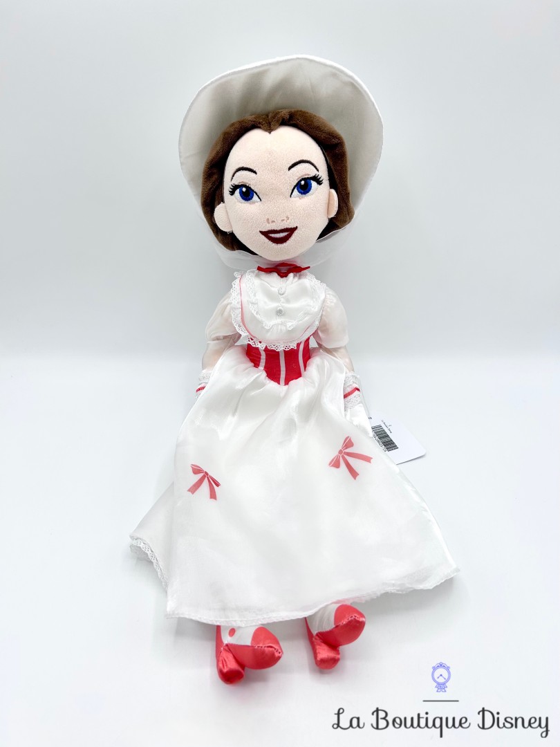 Poupée-chiffon-Mary-Poppins-Disney-Store-2018-peluche-nurse-robe-blanche-48-cm (2)