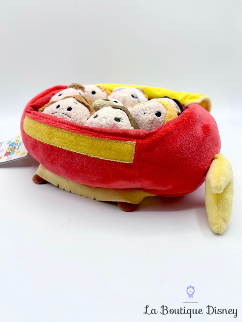 Peluche-Tsum-Tsum-Bag-Set-Beauty-and-the-Beast-Disney-Store-2016-La-Belle-et-la-Bête-Sultan-rouge (4)