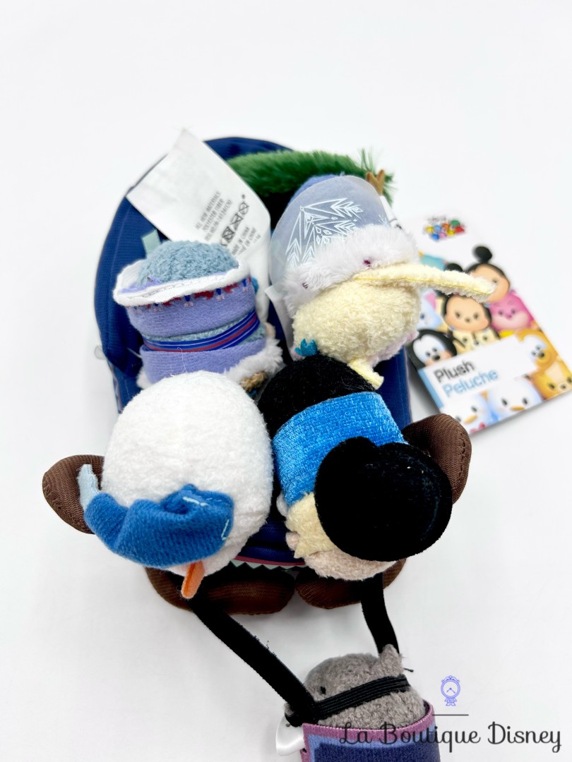 Peluche-Tsum-Tsum-Set-Olaf-Frozen-Adventure-Sleigh-Disney-Store-2017-micro-La-Reine-des-Neiges-traineau (5)