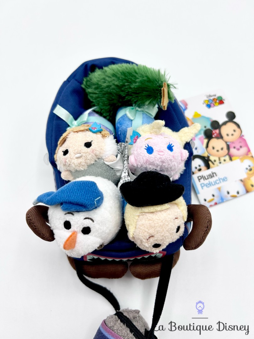 Peluche-Tsum-Tsum-Set-Olaf-Frozen-Adventure-Sleigh-Disney-Store-2017-micro-La-Reine-des-Neiges-traineau (6)