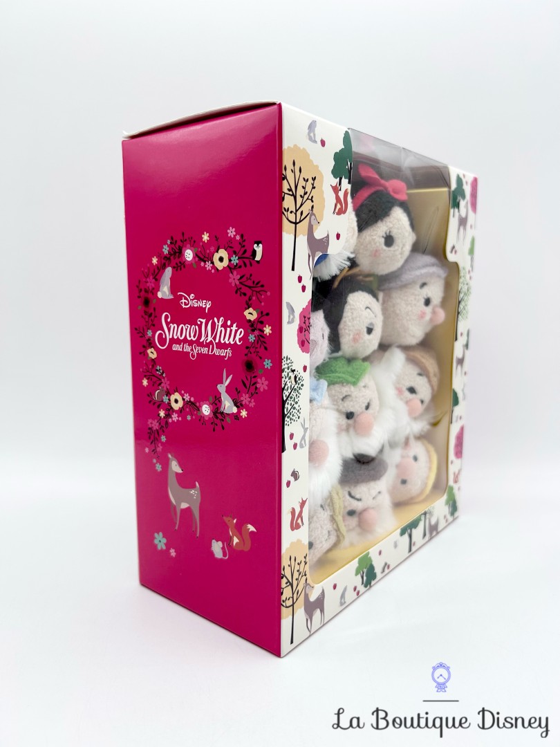 Peluche-Tsum-Tsum-Box-Set-Snow-White-and-The-Seven-Dwarfs-80th-Anniversary-Disney-Store-Japon-2017-Coffret-Blanche-Neige-et-les-7-nains (4)