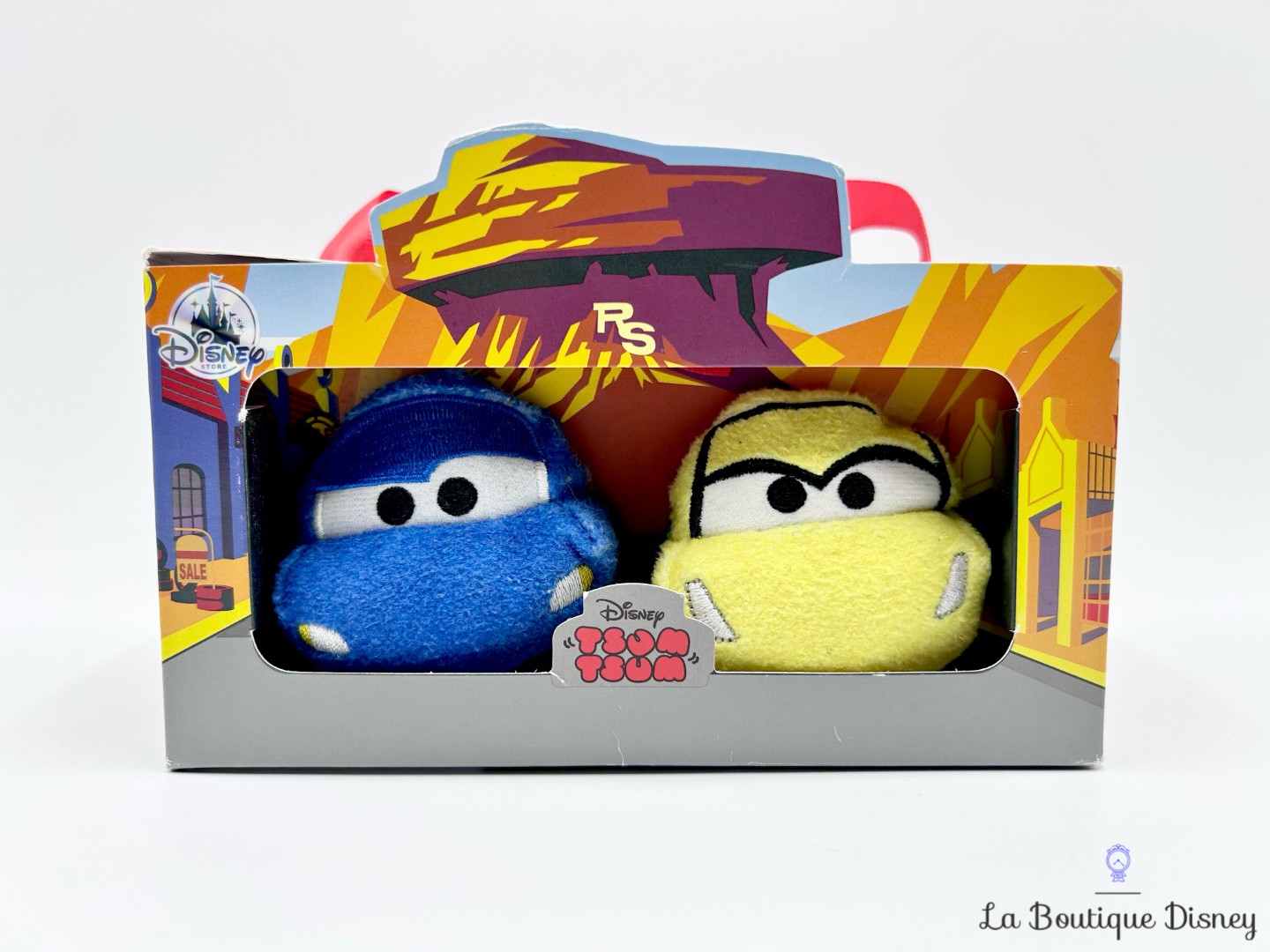 Peluche Cars Disney Store Peluche Cars Cruz Ramirez Cruz Ramirez