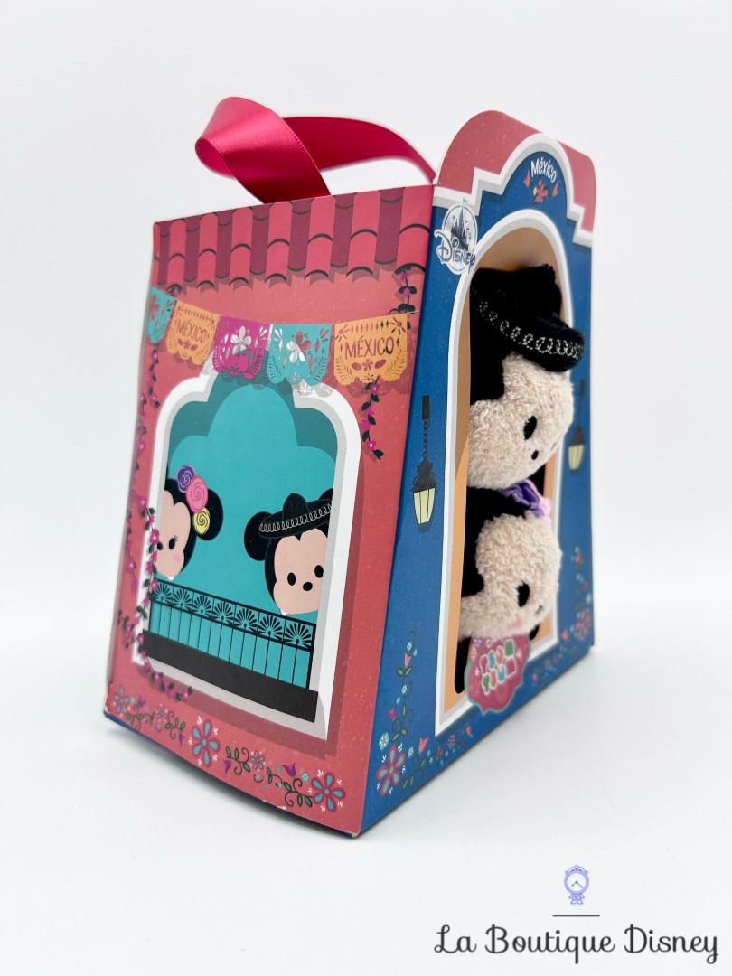 Peluche-Tsum-Tsum-Box-Set-Mexcio-Disney-Store-2017-Coffret-Mexique-Mickey-Minnie (23 (1)