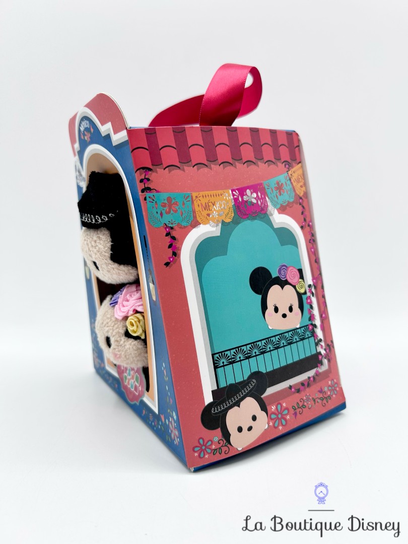 Peluche-Tsum-Tsum-Box-Set-Mexcio-Disney-Store-2017-Coffret-Mexique-Mickey-Minnie (23 (2)