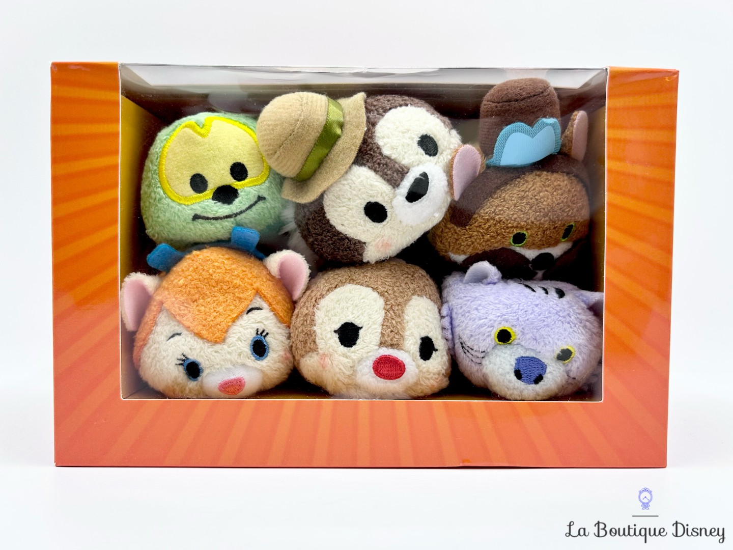Peluche-Tsum-Tsum-Box-Set-Chip-N-Dale-Rescue-Rangers-Disney-Store-Japon-2017-Coffret-Tic-et-Tac (1)