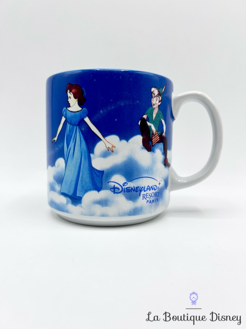 Tasse-scène-Peter-Pan-Disneyland-Resort-Paris-Disney-mug-scène-film-bateau-nuages (4)