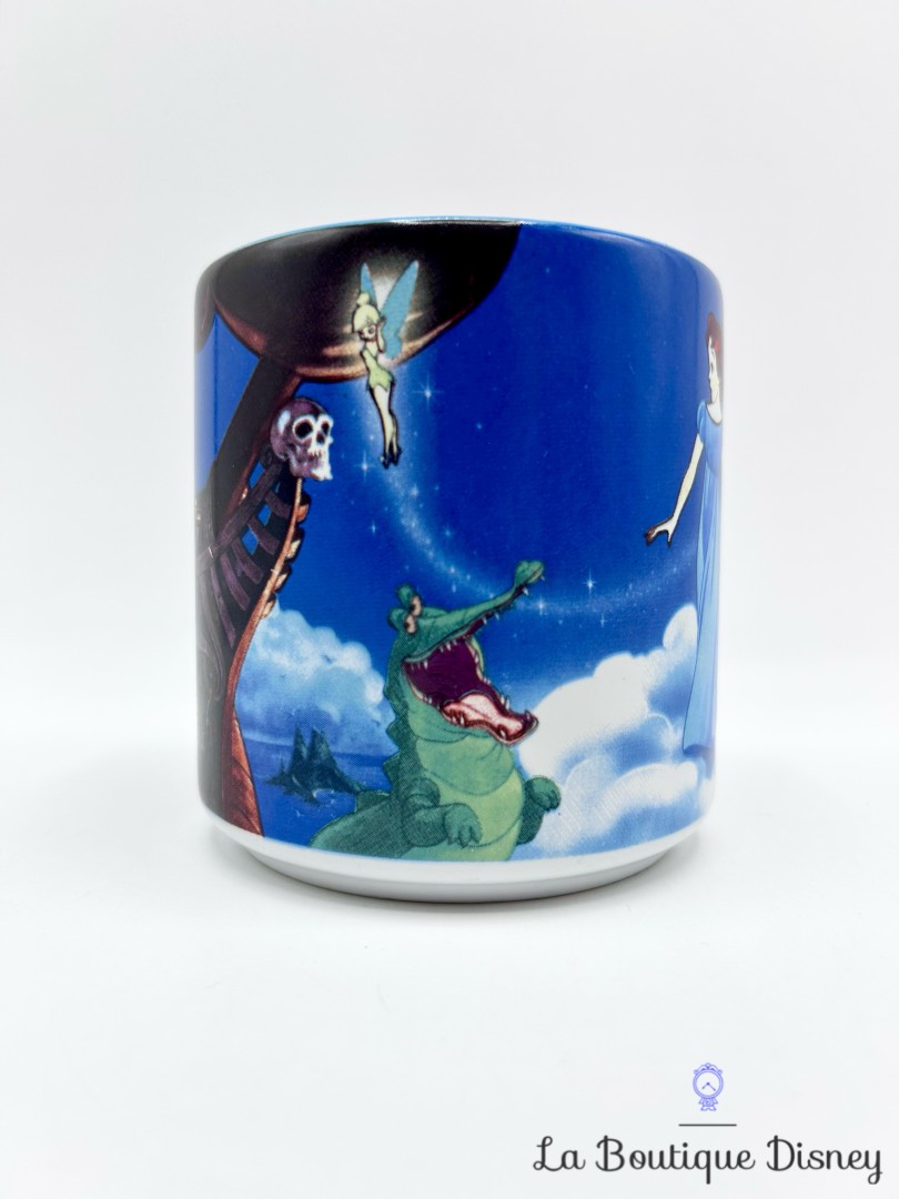 Tasse-scène-Peter-Pan-Disneyland-Resort-Paris-Disney-mug-scène-film-bateau-nuages (3)