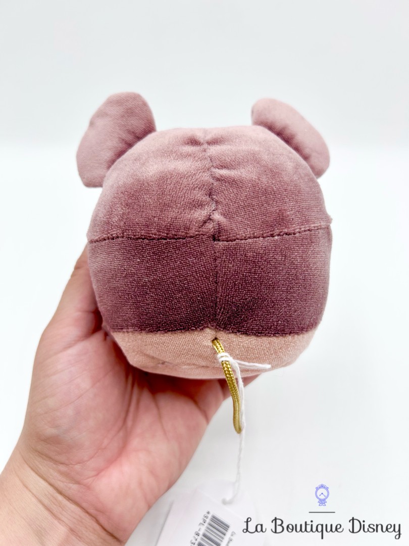 Peluche-Ufufy-Mickey-Mouse-Disney-Parks-boule-14-cm (3)