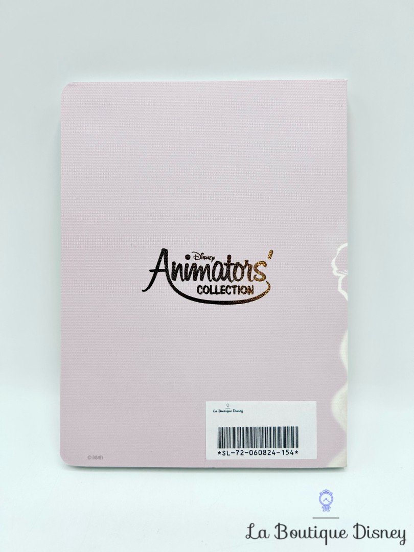 Carnet-Cendrillon-Animators-Collection-Disney-Store-2018-cahier-notes (3)