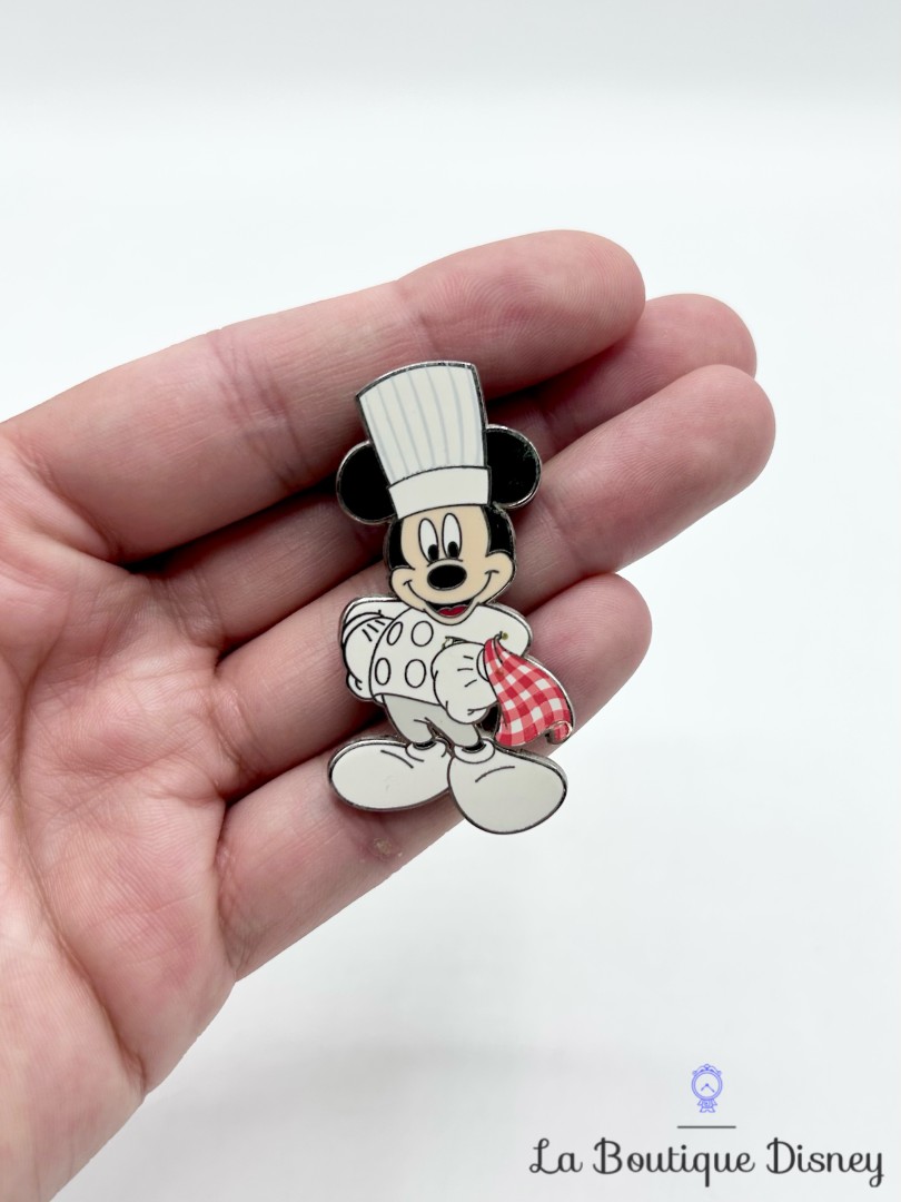 Pin-Mickey-Disney-Chef-Opening-Edition-Disneyland-Paris-2014-cuisinier-99584 (2)