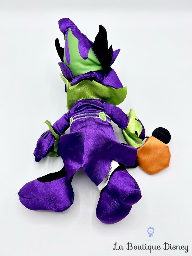 Peluche-Minnie-Mouse-Sorcière-Halloween-Disney-Parks-Disneyland-violet-30-cm (6)