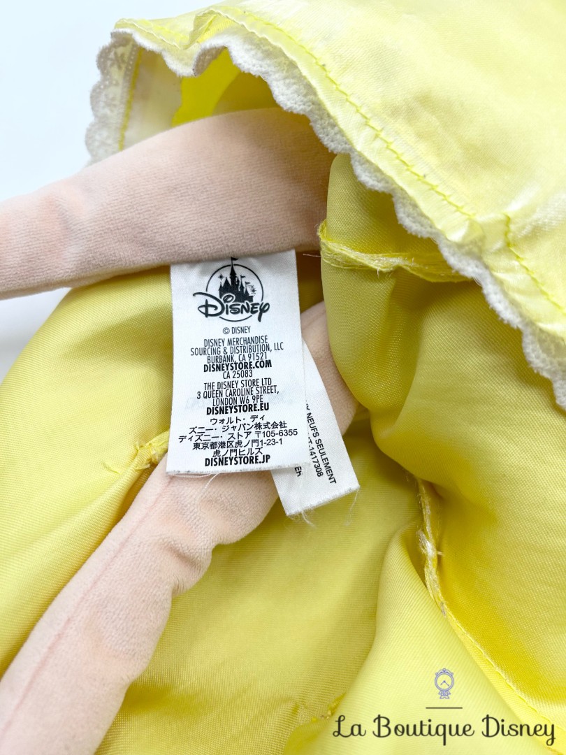 Poupée-chiffon-Belle-La-Belle-et-la-Bête-Disney-Store-2017-peluche-princesse-jaune-52-cm (5)