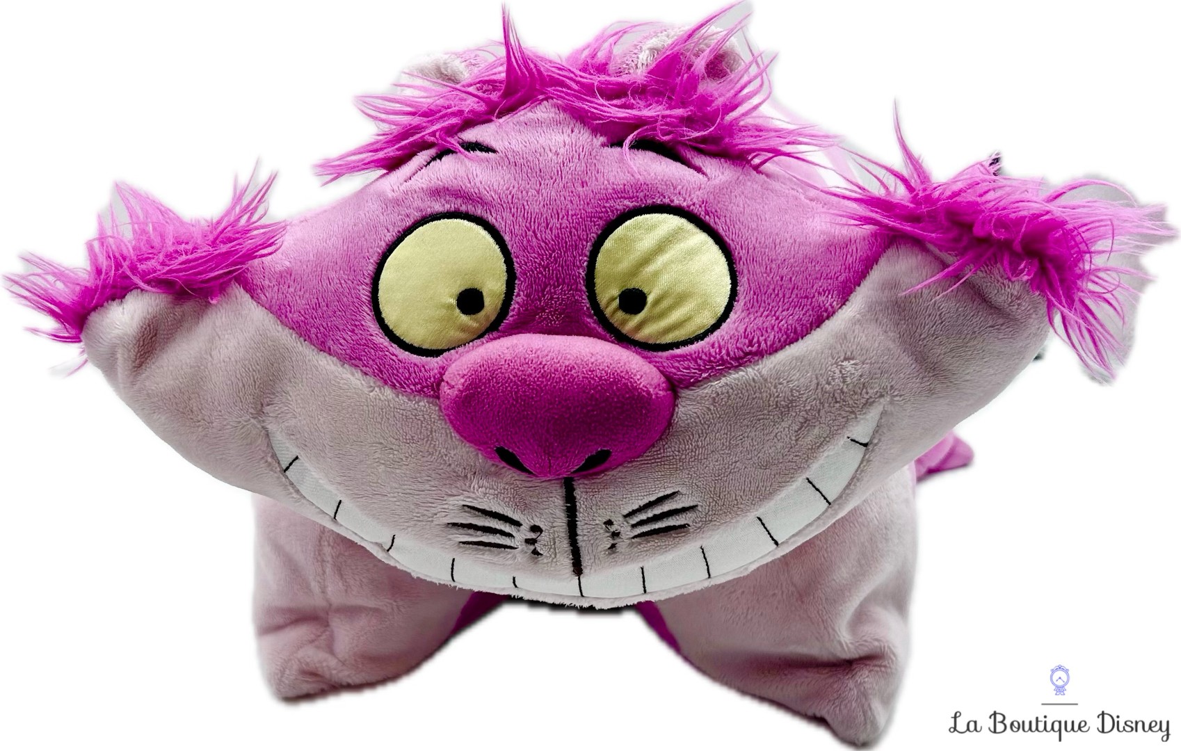 Coussin-Chat-Cheshire-Alice-aux-pays-des-merveilles-Disney-Parks-2016-Disneyland-peluche-oreiller-pliable-rose (12)