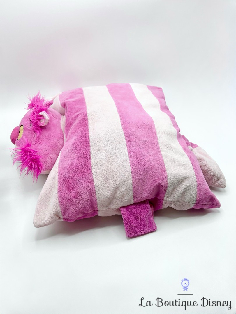 Coussin-Chat-Cheshire-Alice-aux-pays-des-merveilles-Disney-Parks-2016-Disneyland-peluche-oreiller-pliable-rose (6)