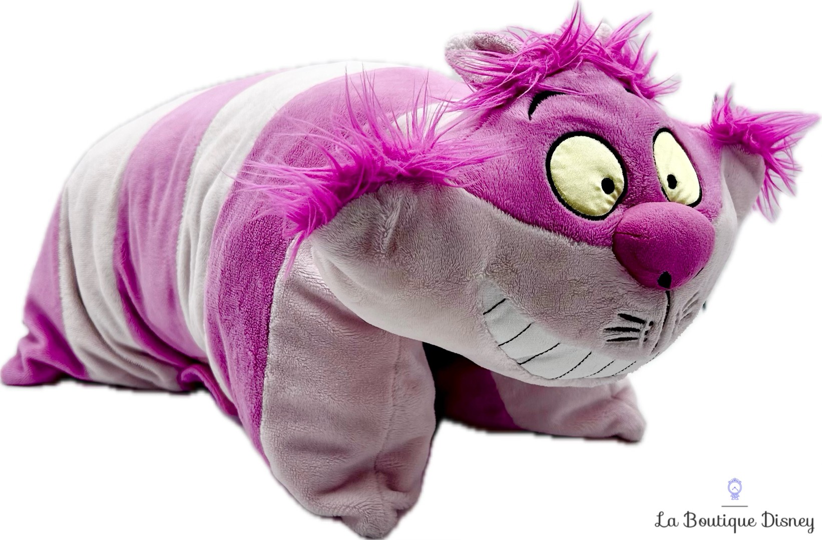 Coussin-Chat-Cheshire-Alice-aux-pays-des-merveilles-Disney-Parks-2016-Disneyland-peluche-oreiller-pliable-rose (11)