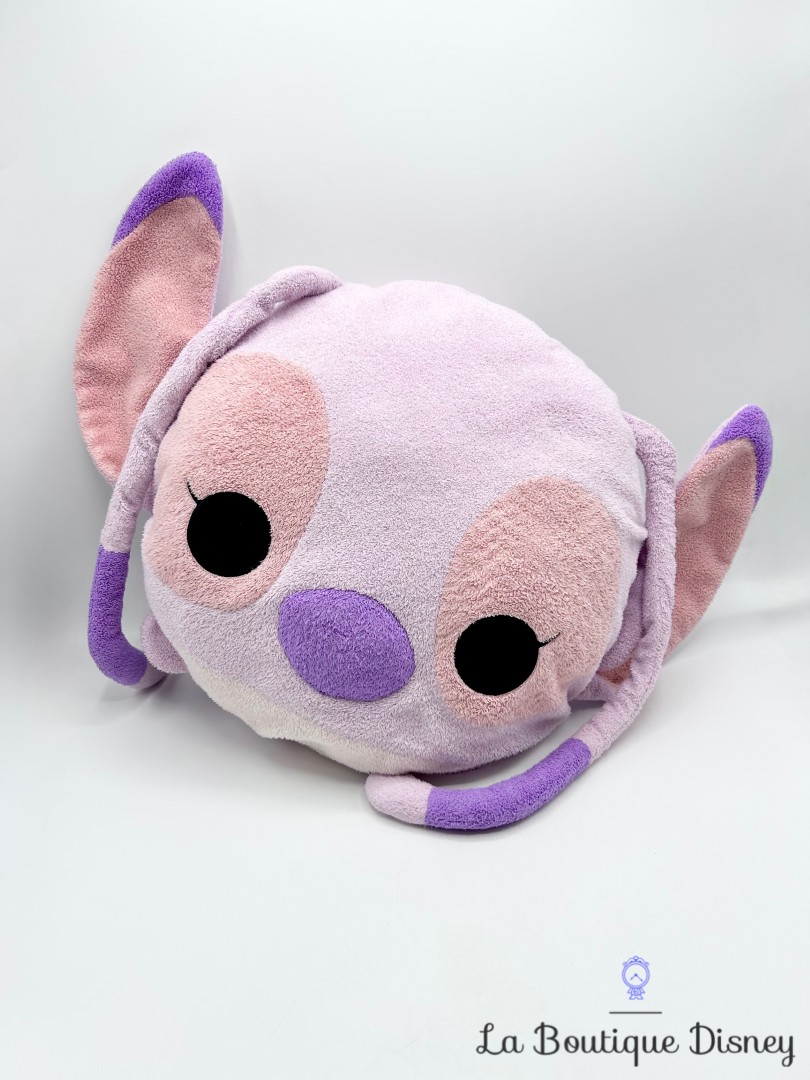 Coussin-Angel-Tsum-Tsum-Disneyland-Paris-Disney-peluche-Lilo-et-Stitch-rose-40-cm (2)