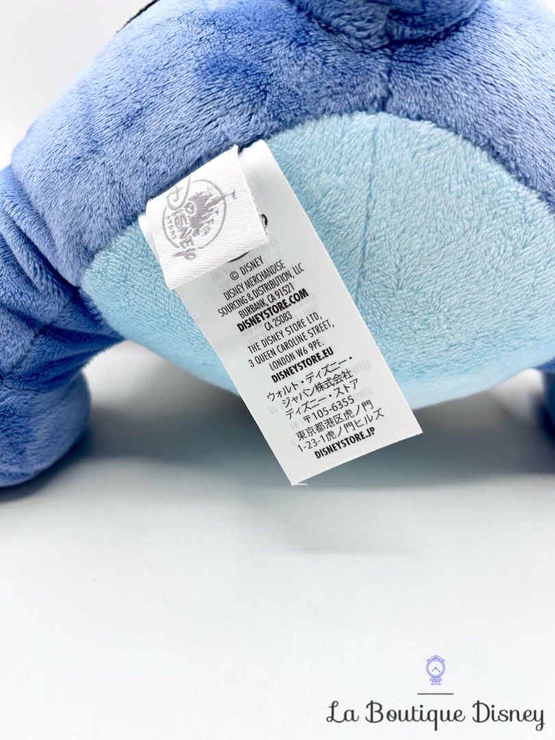Peluche-Stitch-Noël-Disney-Store-2017-Lilo-et-Stitch-monstre-bleu-manteau-carreaux-32-cm (6)