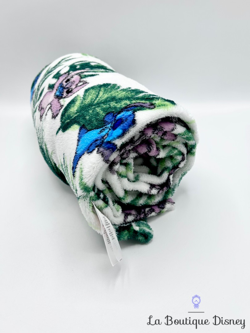 Couverture-Plaid-Stitch-Angel-Disney-Primark-Lilo-et-Stitch-polaire-feuilles-blanc-120-180-cm (4)