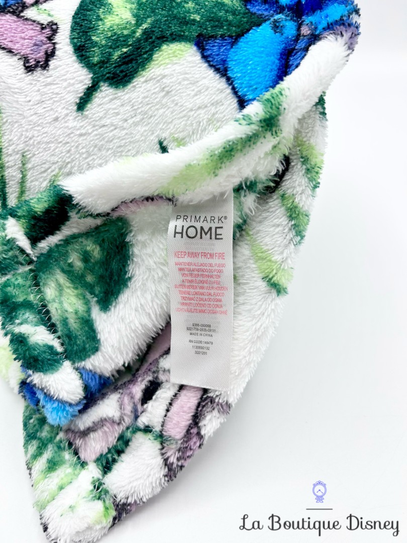 Couverture-Plaid-Stitch-Angel-Disney-Primark-Lilo-et-Stitch-polaire-feuilles-blanc-120-180-cm (3)