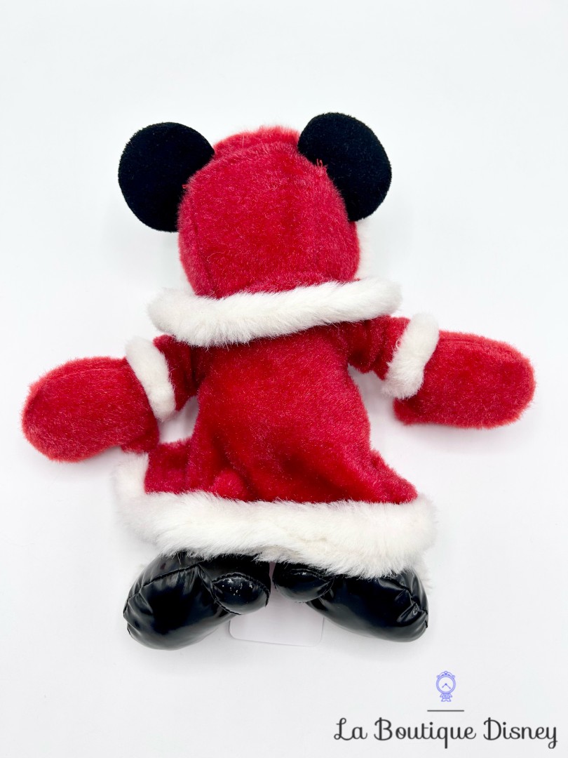 Peluche-Minnie-Mouse-Noël-Disneyland-Paris-Disney-rouge-manteau-hiver-25-cm (1)
