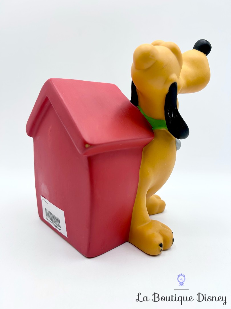 Tirelire-Pluto-Niche-Disney-chien-jaune-plastique-17-cm (4)
