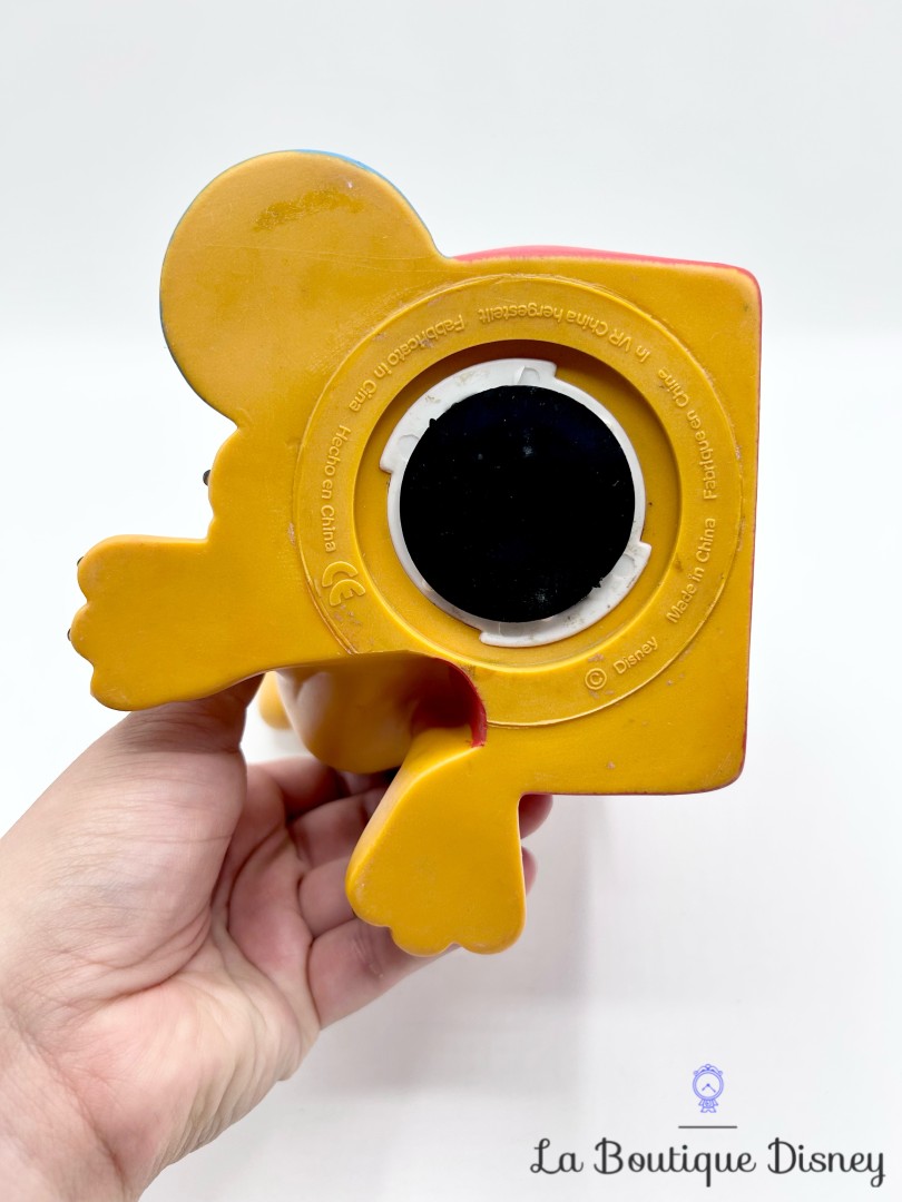 Tirelire-Pluto-Niche-Disney-chien-jaune-plastique-17-cm (6)