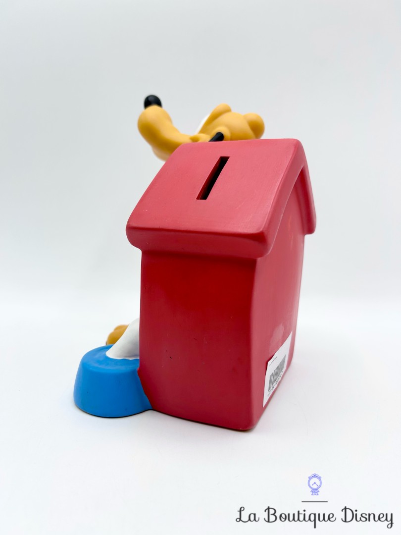 Tirelire-Pluto-Niche-Disney-chien-jaune-plastique-17-cm (5)