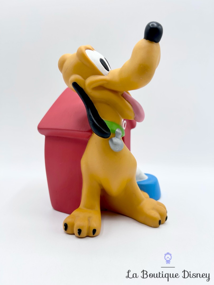 Tirelire-Pluto-Niche-Disney-chien-jaune-plastique-17-cm (3)