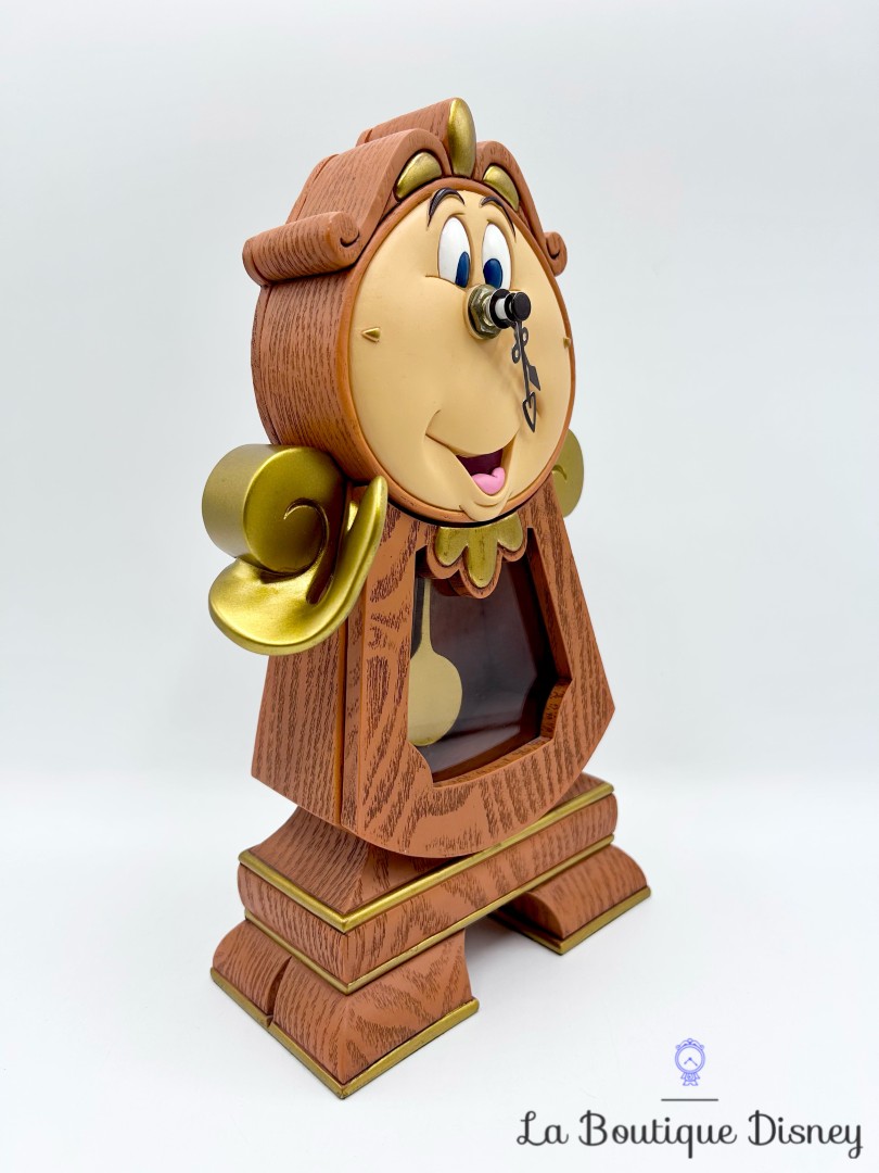 Figurine-Big-Ben-Disney-Parks-Disneyland-La-Belle-et-la-Bête-collection-horloge-24-cm (4)